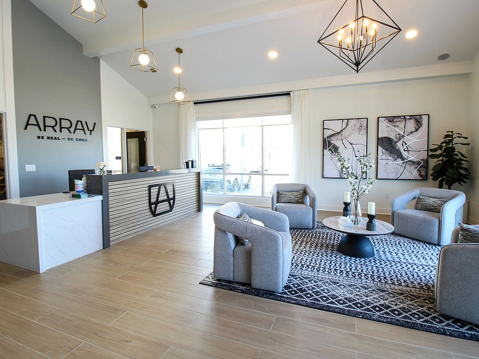 Array Leasing Center