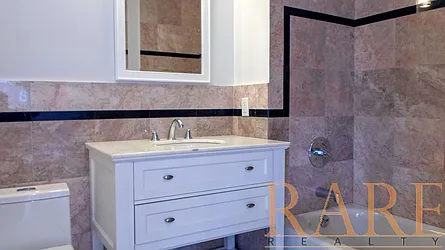 Rented by RARE Realty