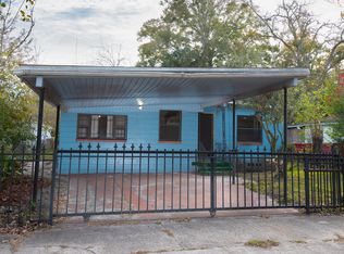 1168 W 30th St, Jacksonville, FL 32209