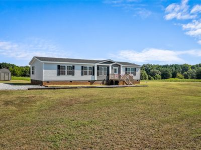 528 Good Hope Church Rd, Starr, SC, 29684