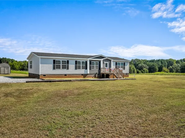 528 Good Hope Church Rd, Starr, SC 29684