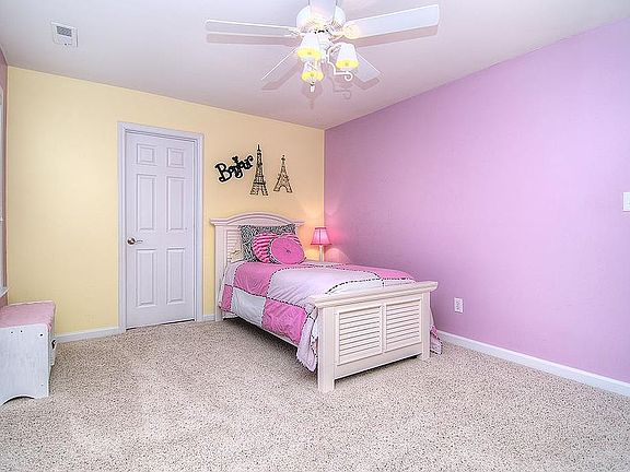 318 Shoreline Bedroom 4