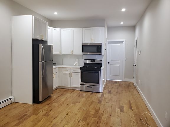 16 Lewis Ave Jersey City, NJ, 07306 - Apartments for Rent | Zillow