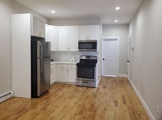 16 Lewis Ave APT 2R, Jersey City, NJ 07306