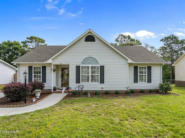 58 Crystal Road, Southport, NC 28461