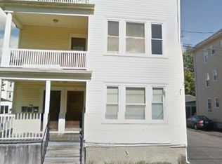 41 Union Ave APT 3, Providence, RI 02909