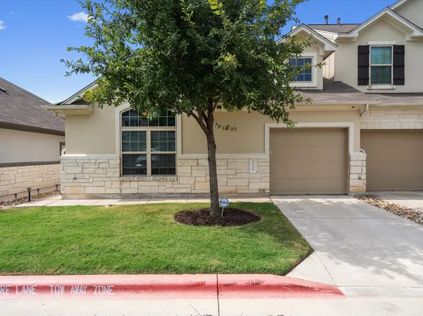 127 Thelonious Dr #1501, Austin, TX 78745