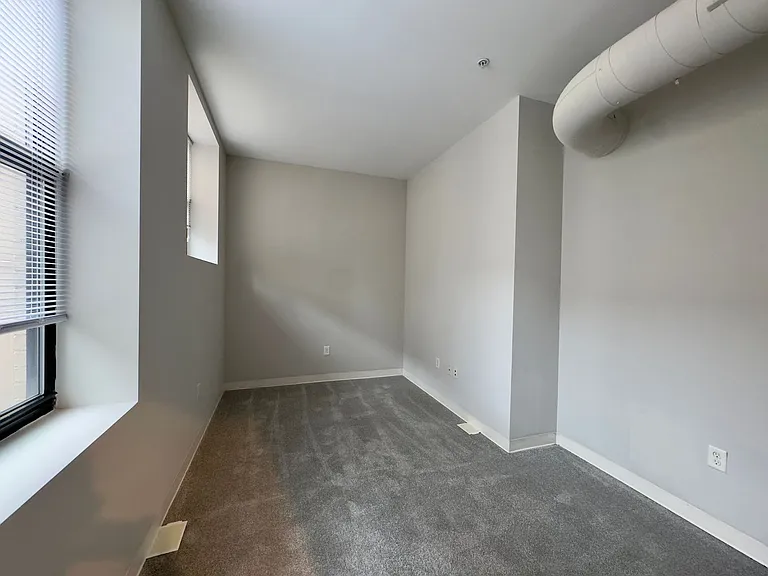 Charming 1 Bedroom/1 Bathroom Apartment Unit in Downtown Baltimore, MD! Unit 416 — Photo 116