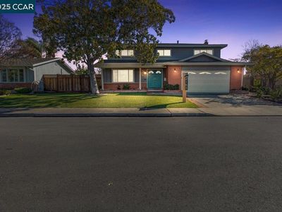 3250 Trifari Pl, Concord, CA, 94518