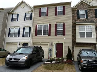 252 Country Ridge Dr, Red Lion, PA 17356