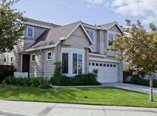 1154 Powell Ct, Tracy, CA