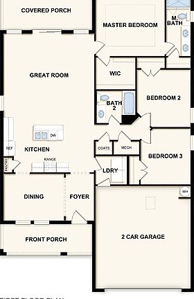 4th image of 3081 Creek Village Lane Grn