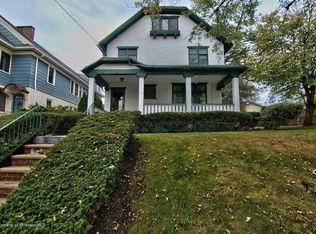 2424 N Washington Ave, Scranton, PA 18509