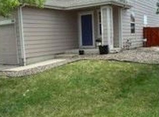 1020 E 78th Pl, Denver, CO 80229