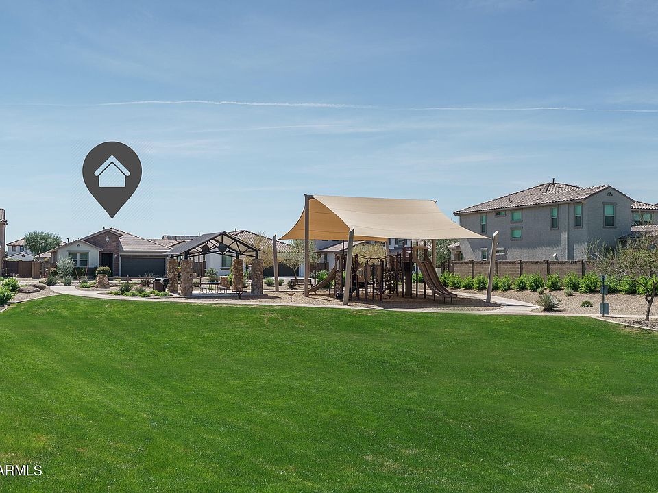 14405 W FAYE Way, Surprise, AZ 85387 | Zillow