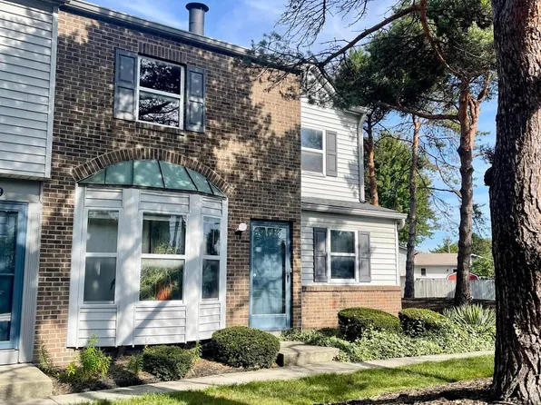 7601 Worthington Galena Rd #37, Worthington, OH 43085
