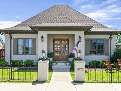 5377 Alexander Ave, Tuscaloosa, AL, 35406