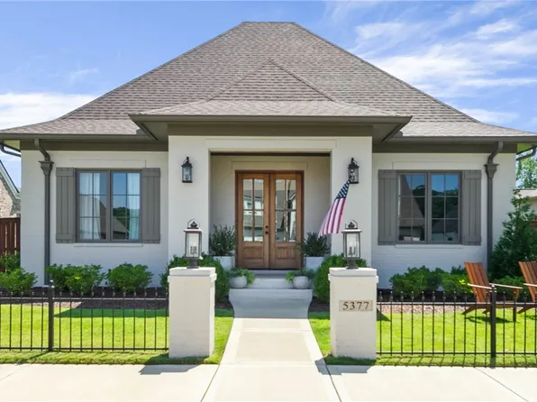 5377 Alexander Ave, Tuscaloosa, AL 35406