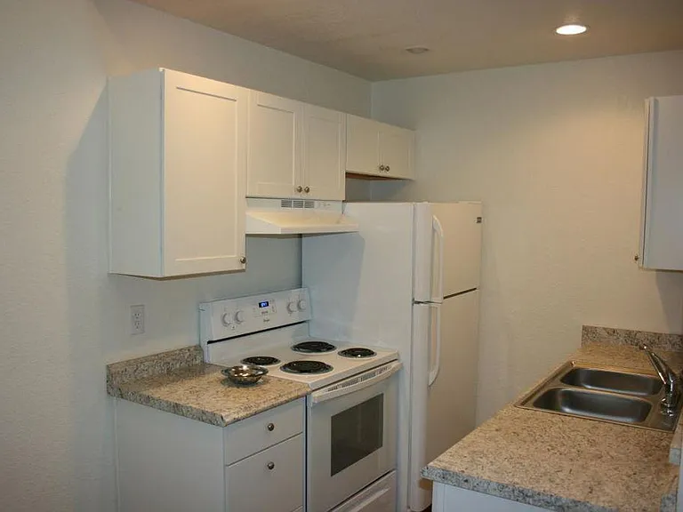 Kitchen New appliances