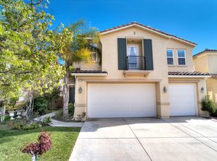 17778 Cape Jasmine Rd, Canyon Country, CA 91387