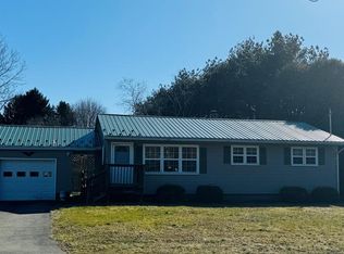 366 Loder St, Sayre, PA 18840