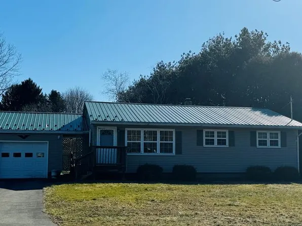 366 Loder St, Sayre, PA 18840