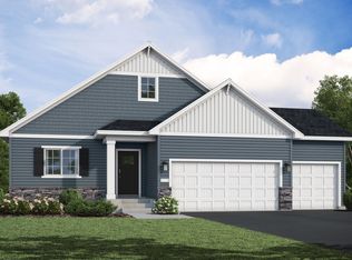 The Madison Plan, Shores of Eagle Lake, Big Lake, MN 55309