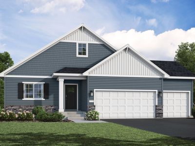 7807 Bridgewater Ct, Rockford, MN, 55373
