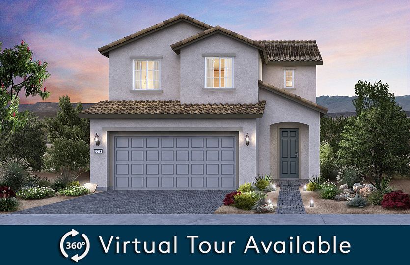 Springfield Exterior A