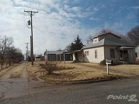 2nd image of 317 W 19th St