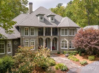 250 N Big Bear Rd, Highlands, NC 28741