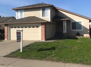 4009 Little Rock Dr, Antelope, CA