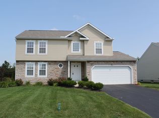 196 Spring Flower Way, Etna, OH 43062