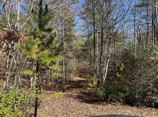 LOT 1&5 Pearl Wright Rd, Blairsville, GA 30512