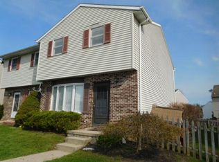 2181 Walnut St, Lebanon, PA 17042