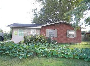 3441 Steve Rd, Memphis, TN 38111