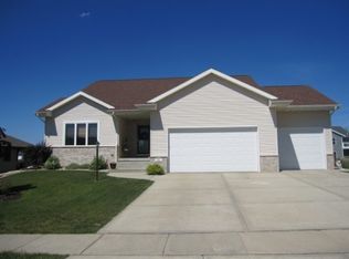 501 20th St, Prairie Du Sac, WI 53578