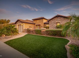 6841 W Trenton Way, Florence, AZ 85132