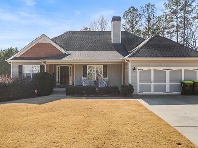 313 Willow Springs Dr, Dallas, GA, 30132