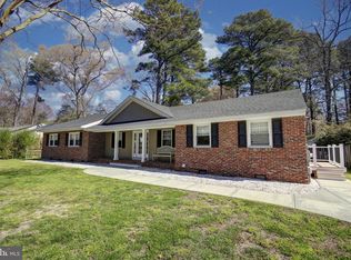 601 Hunting Park Dr, Salisbury, MD 21801