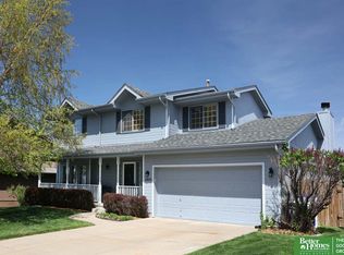 13609 S 40th Cir, Bellevue, NE 68123