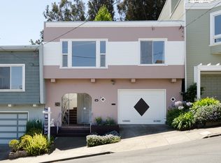 186 Ripley St, San Francisco, CA 94110