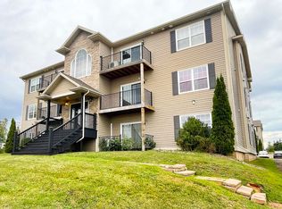 53 Glen Stewart Dr #203, Stratford, PE C1B2A8