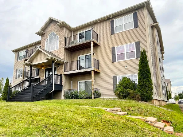 53 Glen Stewart Dr #203, Stratford, PE C1B 2A8