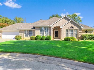 3801 Sandybrook Dr, Arlington, TX, 76001