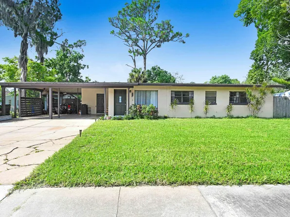 1765 Augustine Dr, Titusville, FL 32796