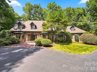 296 Culloden Rd, Iron Station, NC 28080