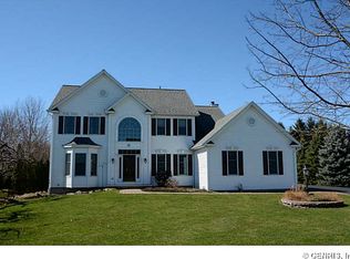 12 Scarborough Park, Rochester, NY 14625