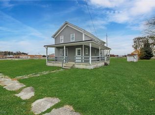 423 S Kibler St, New Washington, OH 44854