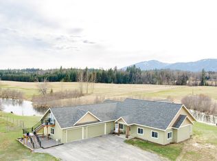 2500 Selle Rd, Sandpoint, ID 83864